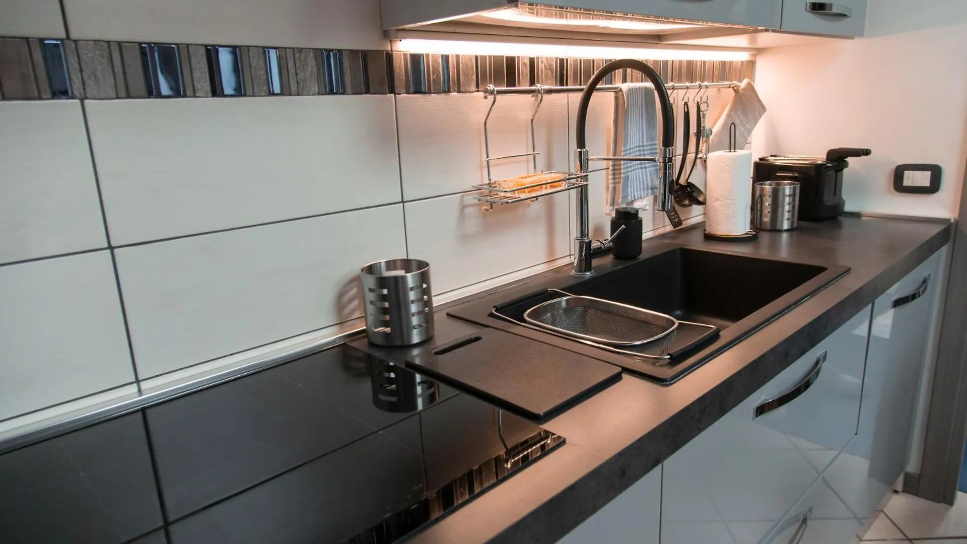 Apartment Appartamento Gioia Verona