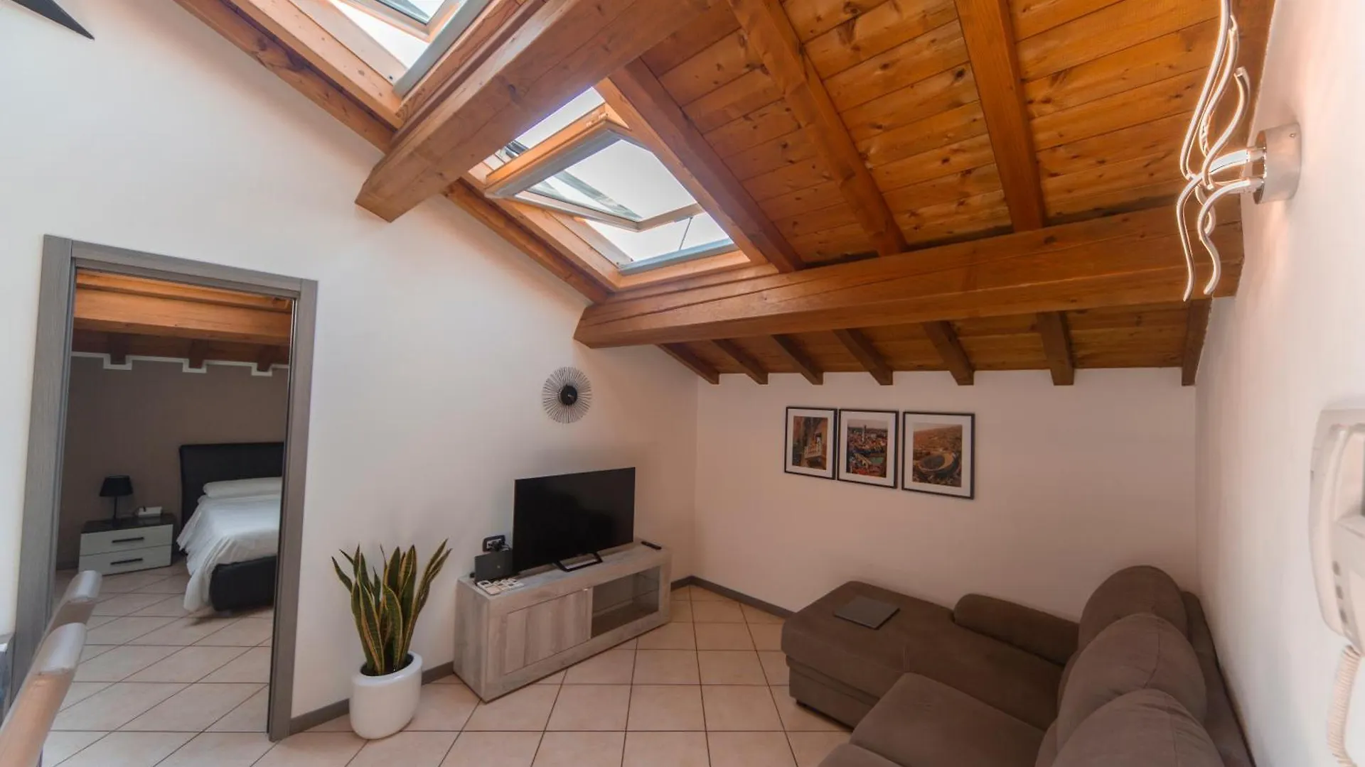 Apartment Appartamento Gioia Verona