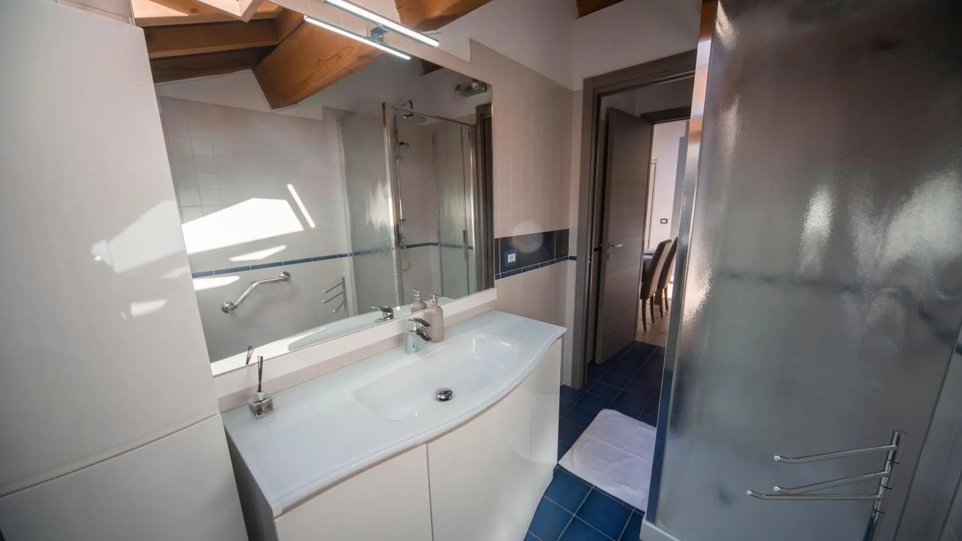 Appartamento Gioia Verona Apartment