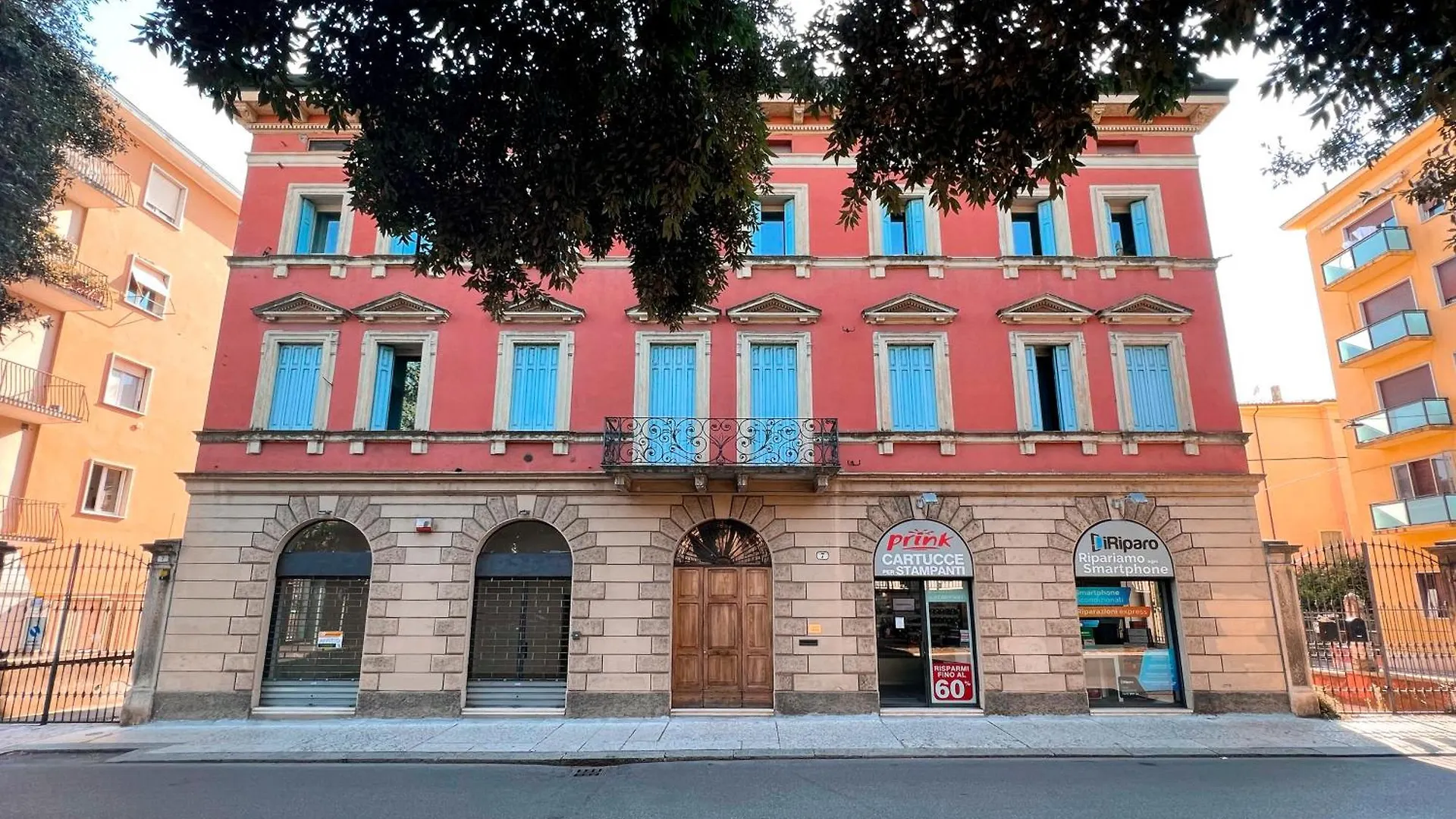 Apartment Appartamento Gioia Verona