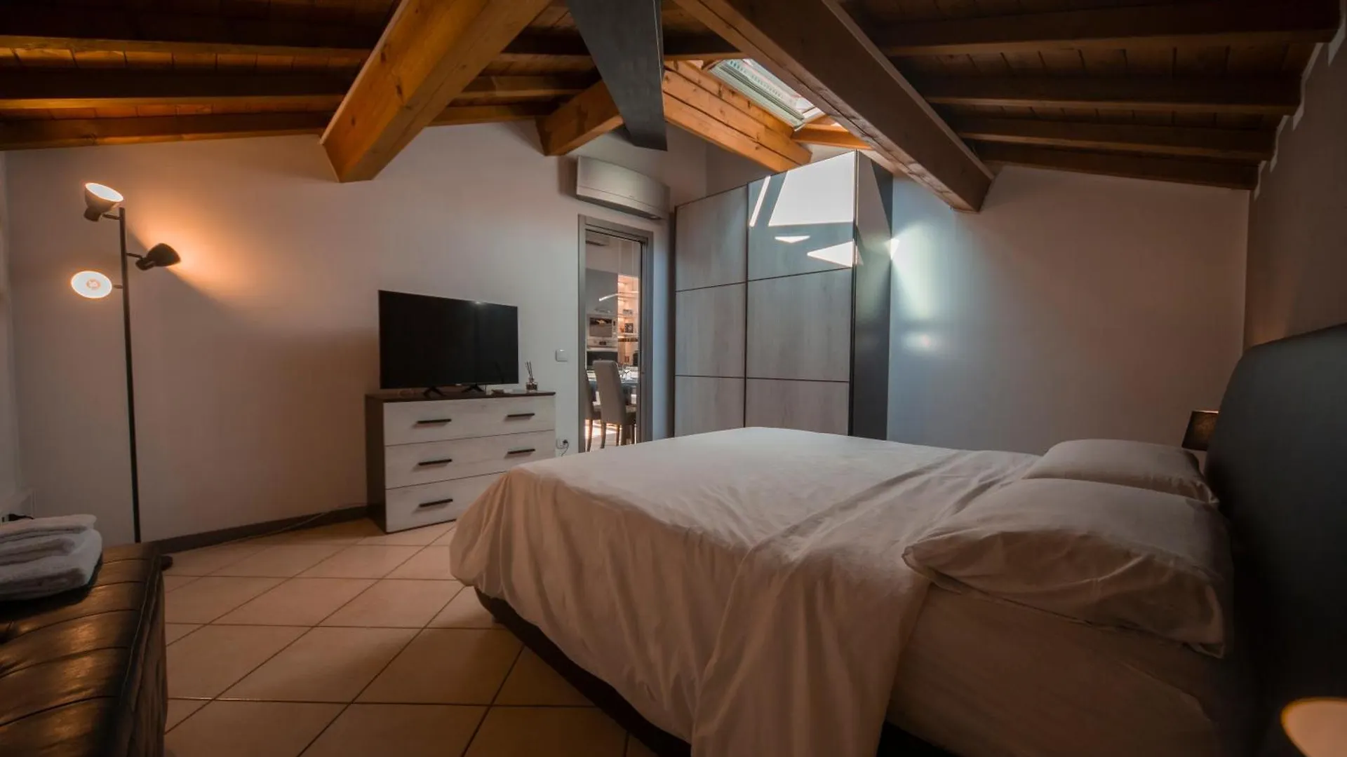 Apartment Appartamento Gioia Verona
