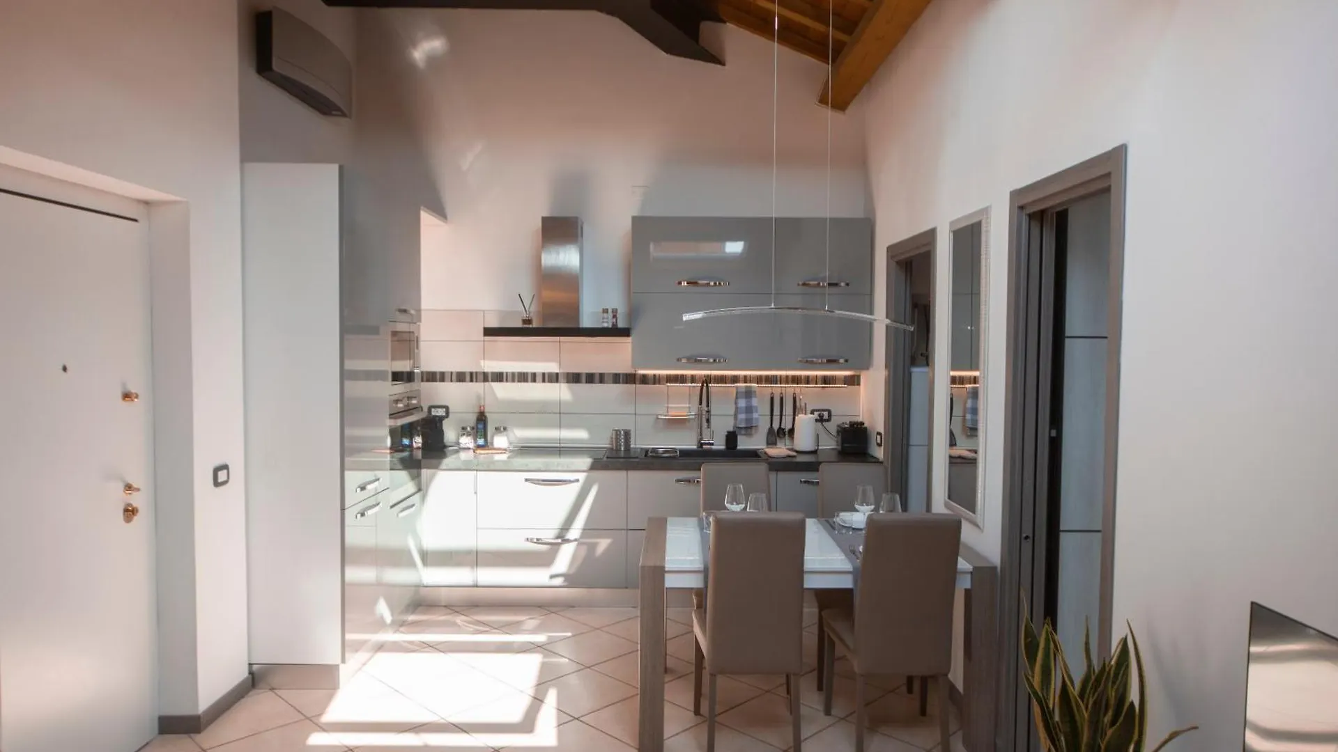 Appartamento Gioia Verona Apartment