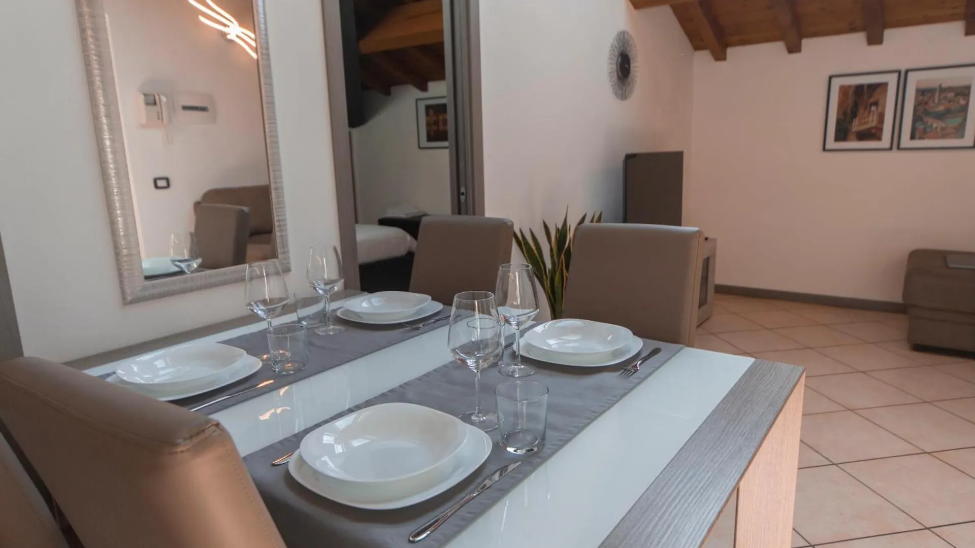Appartamento Gioia Verona