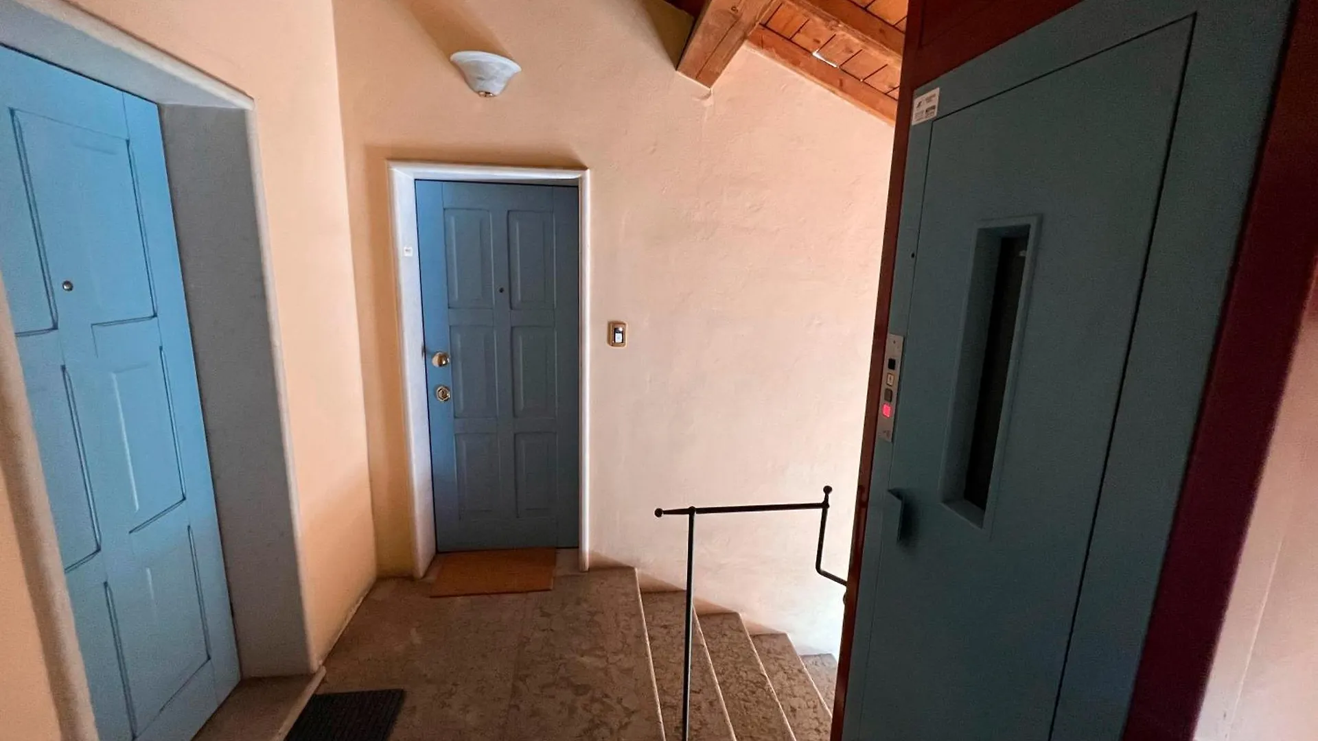 Apartment Appartamento Gioia Verona