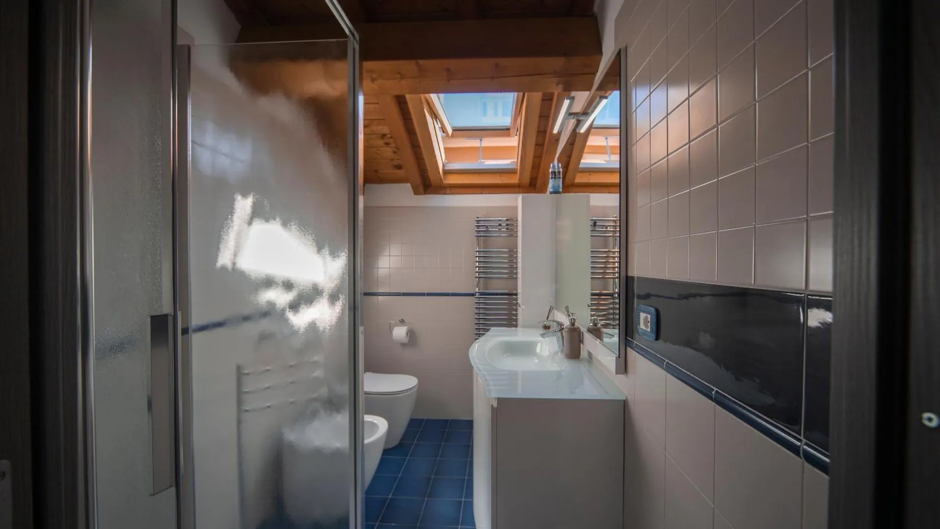 Apartment Appartamento Gioia Verona Italy