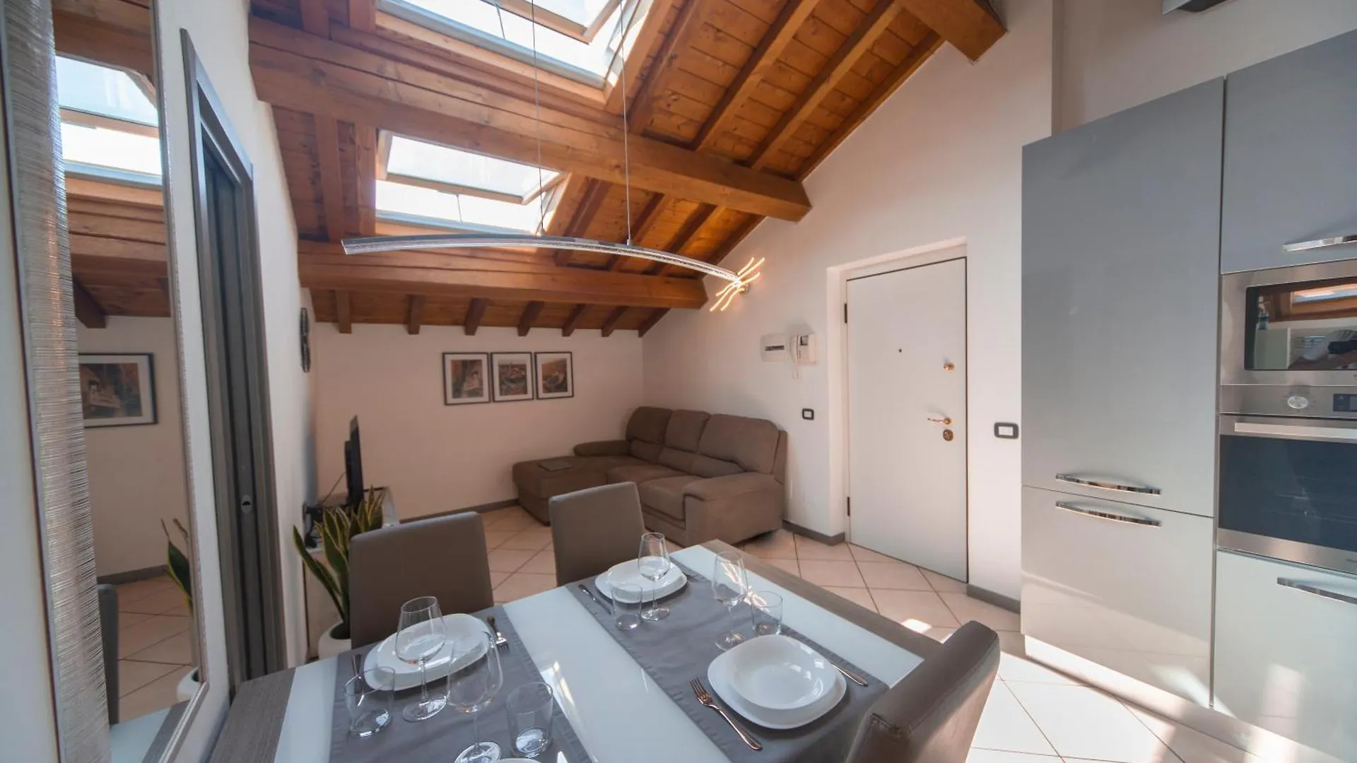 Appartamento Gioia Verona Italy