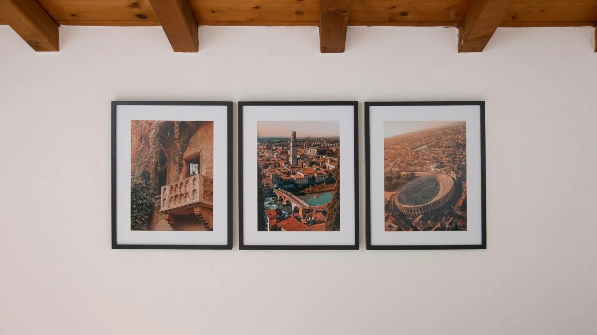 Appartamento Gioia Verona Apartment